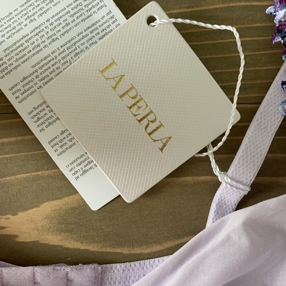 🌸NWT La Perla bra - Picture 3 of 8